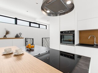 Villa Kastelir Caratteristiche 18