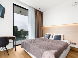 Villa Kastelir Caratteristiche 32