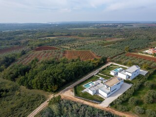 Villa Kastelir Ambiente 33