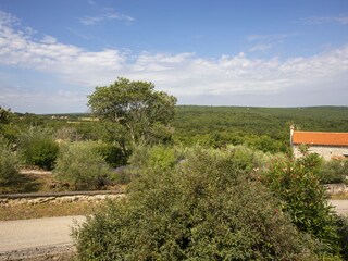 Villa Labin Ambiente 29