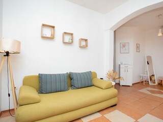 Villa Labin Caratteristiche 16