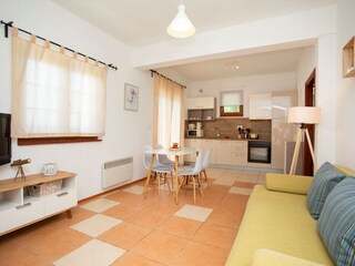 Villa Labin Caratteristiche 17