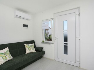 Villa Labin Caratteristiche 27