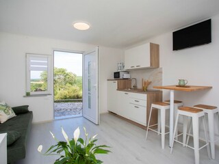 Villa Labin Caratteristiche 28