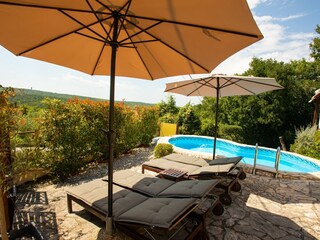 Villa Deborah