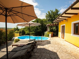 Villa Deborah