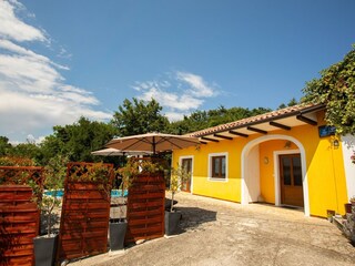 Villa Deborah