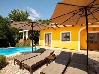 Villa Deborah