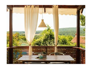 Villa Deborah