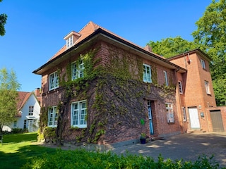 Ferienwohnung Wyk auf Föhr Ausstattung 17