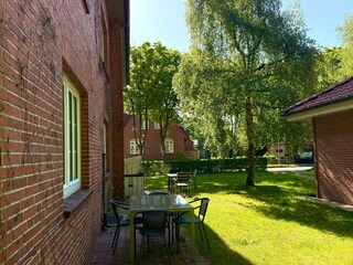 Ferienwohnung Wyk auf Föhr Ausstattung 18