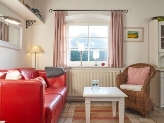 Ferienhaus Wrixum Ausstattung 3