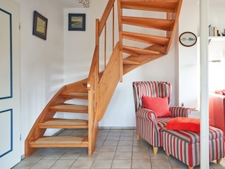 Ferienhaus Wrixum Ausstattung 7