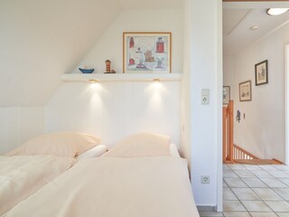 Ferienhaus Wrixum Ausstattung 9