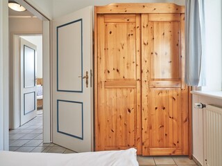 Ferienhaus Wrixum Ausstattung 10