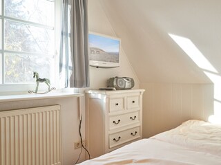 Ferienhaus Wrixum Ausstattung 11
