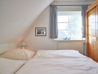 Ferienhaus Wrixum Ausstattung 15