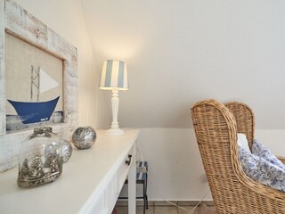 Ferienhaus Wrixum Ausstattung 18