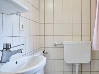 Ferienhaus Wrixum Ausstattung 19
