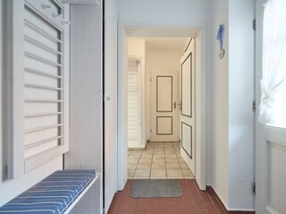 Ferienhaus Wrixum Ausstattung 20