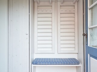Ferienhaus Wrixum Ausstattung 21