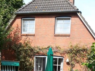 Ferienhaus Wrixum Ausstattung 25