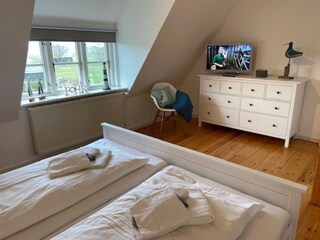 Ferienhaus Oldsum auf Föhr Ausstattung 5