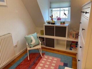Ferienhaus Oldsum auf Föhr Ausstattung 9