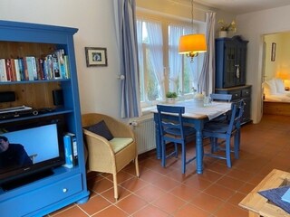 Ferienwohnung Wyk auf Föhr Ausstattung 5
