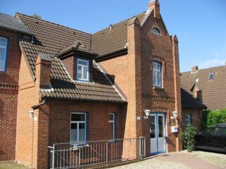 Ferienwohnung Wyk auf Föhr Ausstattung 1