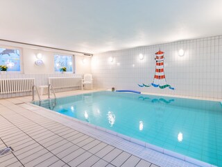 Ferienwohnung Wyk auf Föhr Ausstattung 3