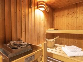 Ferienwohnung Wyk auf Föhr Ausstattung 4