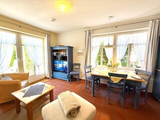 Ferienwohnung Wyk auf Föhr Ausstattung 8