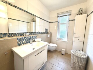 Ferienwohnung Wyk auf Föhr Ausstattung 15