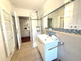 Ferienwohnung Wyk auf Föhr Ausstattung 16