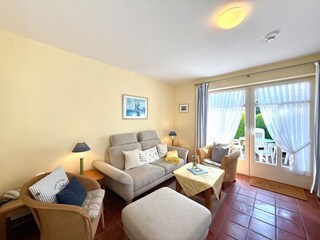 Ferienwohnung Wyk auf Föhr Ausstattung 23