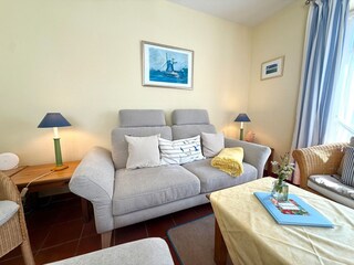 Ferienwohnung Wyk auf Föhr Ausstattung 25