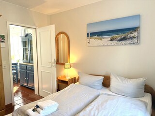 Ferienwohnung Wyk auf Föhr Ausstattung 26