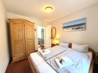 Ferienwohnung Wyk auf Föhr Ausstattung 27