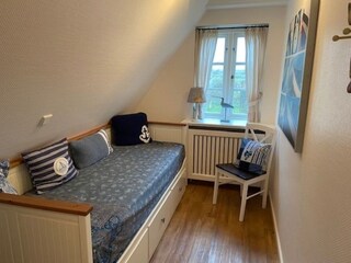 Ferienwohnung Dunsum Ausstattung 3