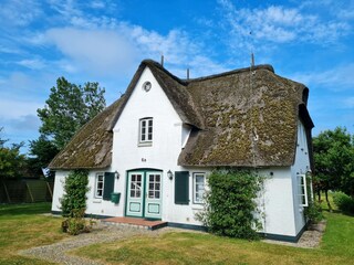 Ferienwohnung Dunsum Ausstattung 5