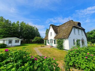 Ferienwohnung Dunsum Ausstattung 6