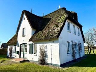 Ferienwohnung Dunsum Ausstattung 14