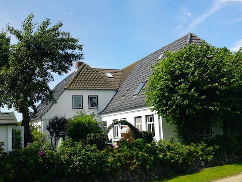 Ferienwohnung 27 im Deichhof