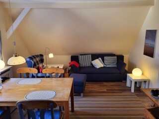 Ferienwohnung Dunsum Ausstattung 3