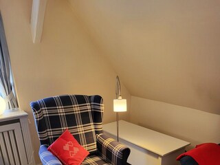 Ferienwohnung Dunsum Ausstattung 4