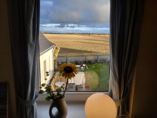 Ferienwohnung Dunsum Ausstattung 5