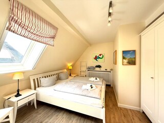 Ferienwohnung Dunsum Ausstattung 5