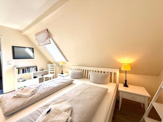 Ferienwohnung Dunsum Ausstattung 9