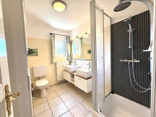 Ferienwohnung Dunsum Ausstattung 10